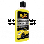 Meguiar's - Ultimate Wash & Wax - 473 ml - (€ 33,72/l)