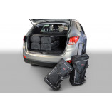 Hyundai ix35 2010-2015 Car-Bags travel bags