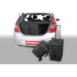 Hyundai i30 FD/FDH 2009-2012 5d Car-Bags travel bags