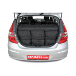 Hyundai i30 FD/FDH 2009-2012 5d Car-Bags travel bags