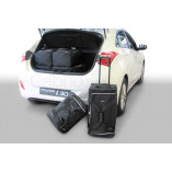 Hyundai i30 GD 2012-2016 5d Car-Bags travel bags
