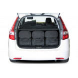 Hyundai i30 CW (FD/FDH) 2008-2012 Car-Bags travel bags