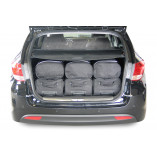 Hyundai i40 2011-present Car-Bags travel bags