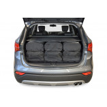Hyundai Santa Fe (DM) 2012-present Car-Bags travel bags