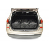 Hyundai i30 (PD) Wagon 2017-present Car-Bags travel bags