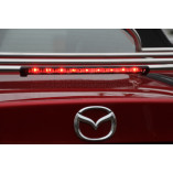 Mazda MX-5 ND (Mk4) Roadster Luggage Rack 2015-present