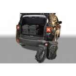 Jeep Renegade 2014-present Car-Bags travel bags
