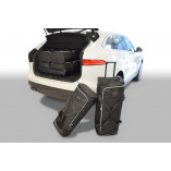 Jaguar F-Pace (X761) 2016-present Car-Bags travel bags