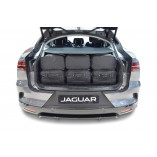 Jaguar I-Pace 2018-present Car-Bags travel bags