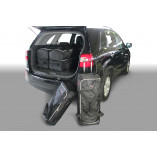 Kia Sorento II (XM) 2009-2015 Car-Bags travel bags