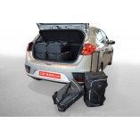 Kia Cee'd (JD)  2012-2018 5d Car-Bags travel bags
