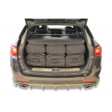 Kia Optima (JF) Sportswagon 2016-present Car-Bags travel bags