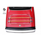 Alfa Romeo Spider 105/115 luggage rack 1964-1994 WOOD Edition