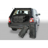 Range Rover Sport I (L320) 2005-2013 Car-Bags travel bags