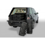 Range Rover III (L322) 2002-2013 Car-Bags travel bags