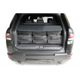 Range Rover Sport II (L494) 2013-present Car-Bags travel bags
