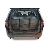 Land Rover Discovery Sport (L550) 2014-present Car-Bags travel bags