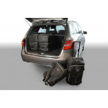 Mercedes-Benz B-Class (W246) 2011-present 5d Car-Bags travel bags