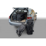 Mercedes-Benz C-Class estate (S205) 2014-present Car-Bags travel bags