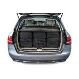 Mercedes-Benz C-Class estate (S205) 2014-present Car-Bags travel bags