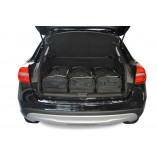 Mercedes-Benz GLA (X156) 2014-present Car-Bags travel bags
