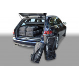Mercedes-Benz C-Class estate Plug-In Hybrid (S205) 2015-present Car-Bags travel bags