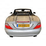 Mercedes-Benz SLK & SLC R172 Luggage Rack 2011-2020