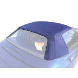 Alfa Romeo Spider 916 1994-2006 - Convertible Top (Hood Only) Mohair®