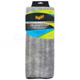 Meguiar's - Duo Twist Car Drying Towel - 50 x 90cm