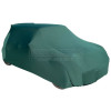 Toyota MR2 Spider (SW20) - 1996-1999 - Indoor car cover - Green