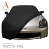 Toyota MR2 W3 1999-2006 Indoor Cover - Mirror pockets