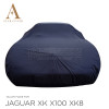 Jaguar XK Cabrio (X100/XK8) 1996-2005 Outdoor Car Cover