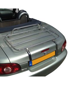 Mazda MX-5 NB (Mk 2) Luggage Rack 1998-2005