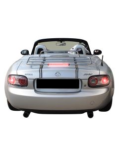 Mazda MX-5 NC III Coupé (CC) Luggage Rack 2006-2014