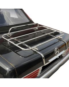 Mercedes-Benz SL R107 Luggage Rack 1972-1989