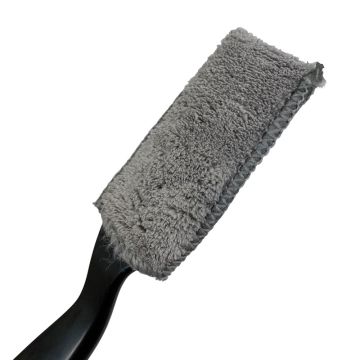 Dust cleaning brush