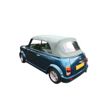 Convertible Soft Top for Rover Mini - Sonnenland